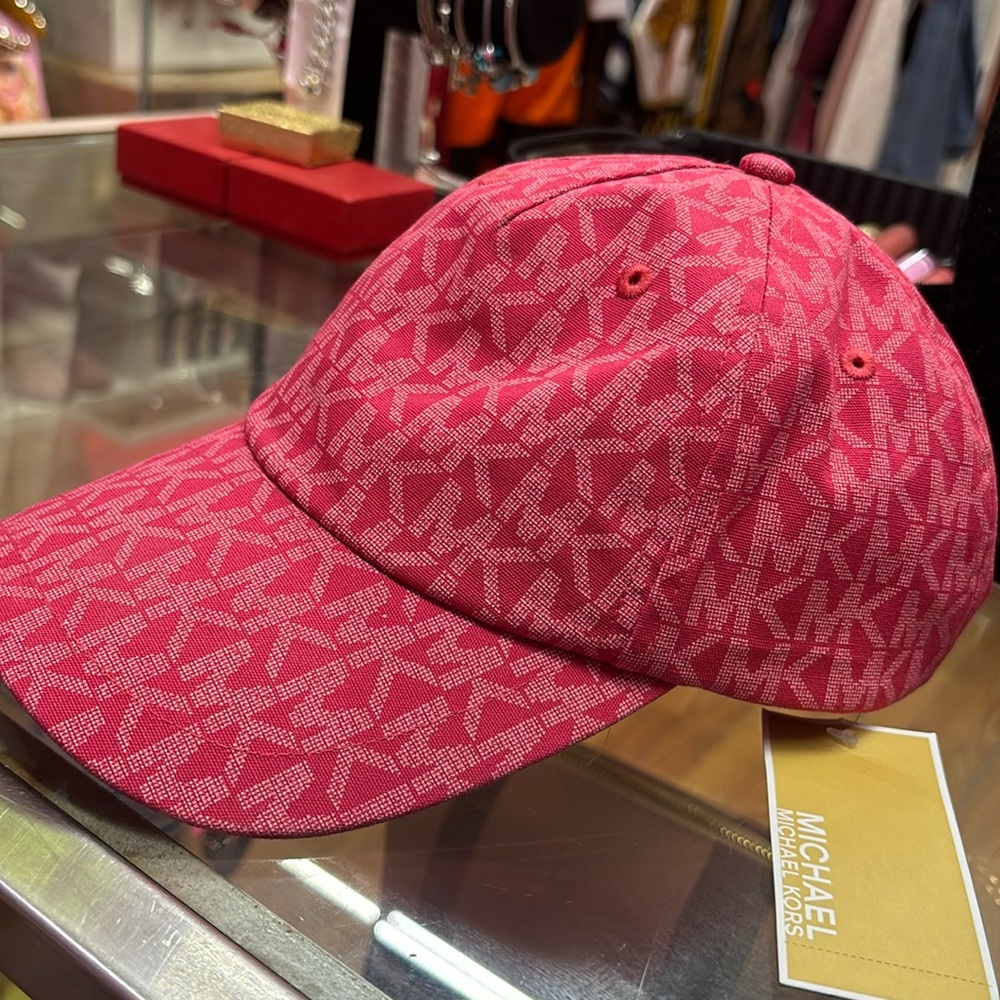 Michael Kors Cap